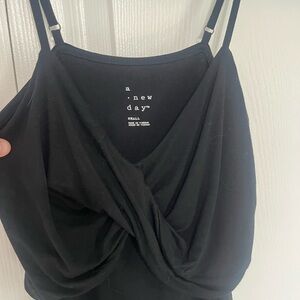 A new day bodysuit S